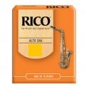Rico  sax alto mib 2,5