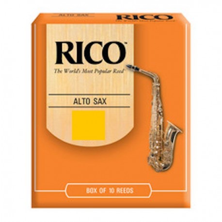 Rico  sax alto mib 1,5