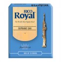 Rico Royal  sax soprano Sib 2