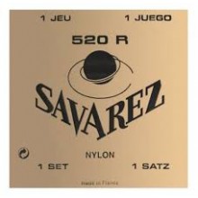 Savarez 520R  Set Alta Tensione