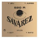 Savarez 520R  Set Alta Tensione