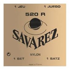 Savarez  Set Alta Tensione