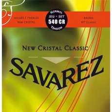 Savarez New Cristal Classic Tens.Normale