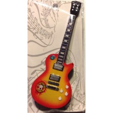 Magnete  forma di chitarra