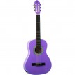 Eko CS5 Chitarra classica 3/4 Violet