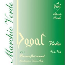 Dogal SOL Marchio verde v.no 1/4-1/2