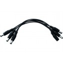 RockCable Cavo Alimentazione pedalini