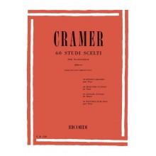 Cramer 60 Studi Scelti + CD