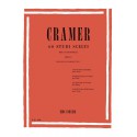 Cramer 60 Studi Scelti + CD