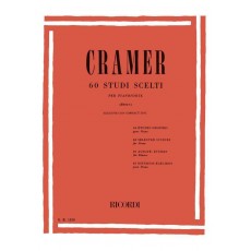 Cramer 60 Studi Scelti + CD