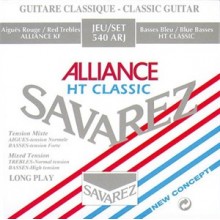 Savarez 540ARJ Alliance Tens.Mista