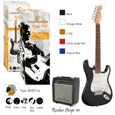 Soundsation  ROCKER PACK VW Bianco