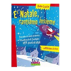 E Natale cantiamo insieme