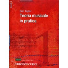 ABRSM Taylor - TEORIA MUSICALE IN PRATICA