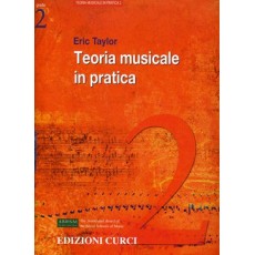 ABRSM Taylor - TEORIA MUSICALE IN PRATICA 2