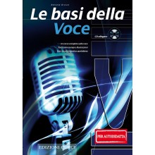 Braun - Le Basi della Voce + CD