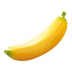 Soundsation Shaker Fruit - Banana