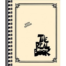 The Real Book Vol.1 - 6th ed.