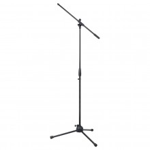 Soundsation SMICS-70-BK  Asta microfonica a giraffa