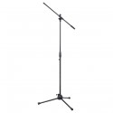 Soundsation SMICS-70-BK  Asta microfonica a giraffa