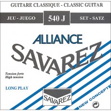 Savarez Alliance HT Classic Tens.Forte