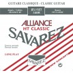 Savarez Alliance HT Classic Tens.Normale