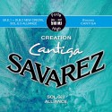 Savarez 510AR Creation Cantiga Tens.Forte