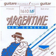 Savarez Argentine 1610MF