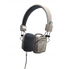 Gavio Chord Note - cuffie stereo - grigio
