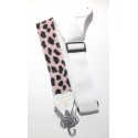 LM Tracolla con top in peluches