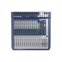 Soundcraft Signature 16