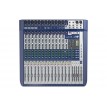 Soundcraft Signature 16