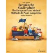 Emonts -Europaische Klavierschule 1