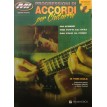 Kolb Progressioni di Accordi per Chitarra + CD