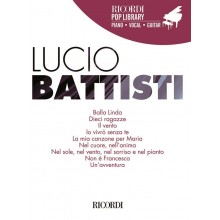 Battisti - Raccolta