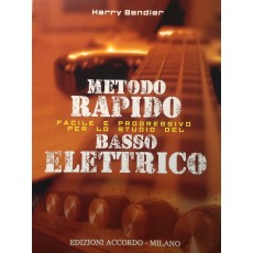 Bendler - Metodo Rapido  Basso Elettrico