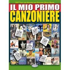 Il Mio Primo Canzoniere 