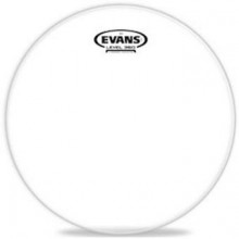 Evans 12" G2 Clear Tom, Snare, Timbale