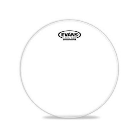 Evans 12" G2 Clear Tom