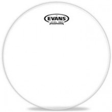 Evans 14" G2 Clear Tom, Snare, Timbale