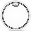 Evans 10" EC2S Coated Tom