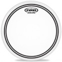 Evans 12" EC2S Coated Tom Snare Timbale