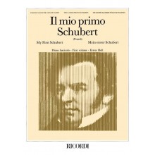 Il mio Primo Schubert - Primo Fascicolo