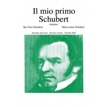 Il mio Primo Schubert - Secondo Fascicolo