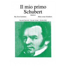 Il mio Schubert - Secondo Fascicolo