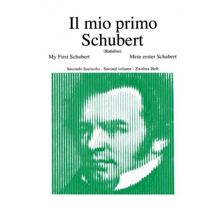 Il mio Schubert - Secondo Fascicolo