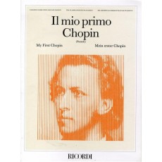 Il mio Primo Chopin