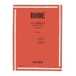 Rode - 24 Capricci