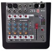 Allen&Heath ZEDi-8