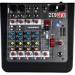 Allen&Heath ZED-6FX